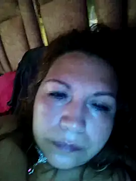 Kazsandraa online show from October 2025 09:36:01 PM