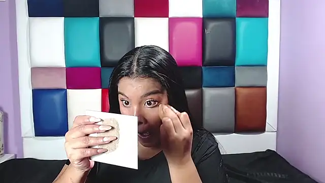 Sam-Evans-hot online show from January 2025 03:11:01 AM