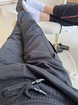 Snapshot of Soinanai chatting on October 2025 01:02:02 PM Soinanai online show from October 2025 01:02:02 PM