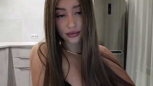 Snapshot of Cinderella____ chatting on April 2026 06:52:02 PM Cinderella online show from April 2026 06:52:02 PM