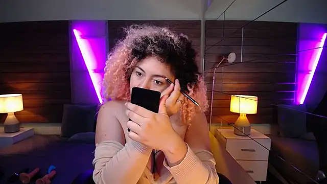 Kateryn  online show from January 2025 08:21:01 PM