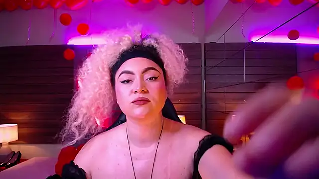 Kateryn  online show from February 2025 11:19:02 PM