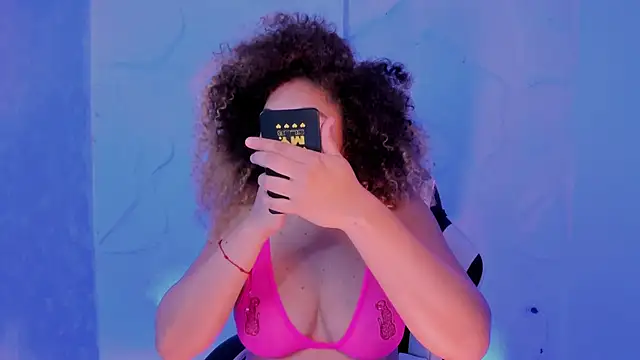 Kateryn  online show from September 2025 08:44:01 PM