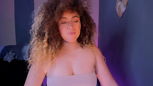 Kateryn  online show from February 2026 10:30:02 PM