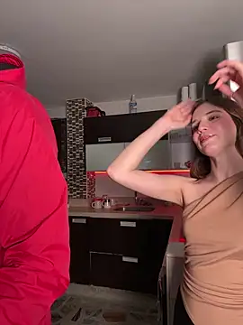 samantha kevin online show from December 2025 03:58:02 AM