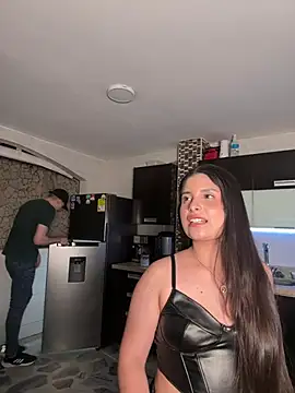 samantha kevin online show from February 2026 03:51:02 AM