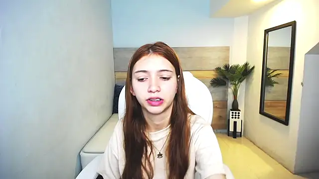 liseth fox online show from January 2025 01:43:01 PM