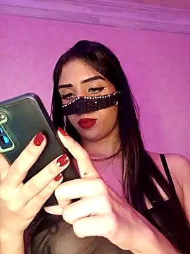 ---sophia--- online show from December 2025 11:11:02 PM