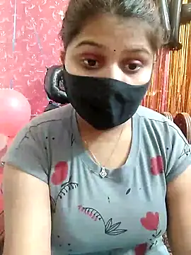 Hotty-simran online show from February 2025 04:26:01 AM