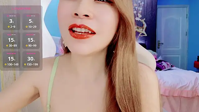 HU131452 online show from December 2024 08:11:01 PM