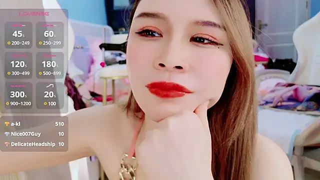 HU131452 online show from December 2024 11:19:02 PM