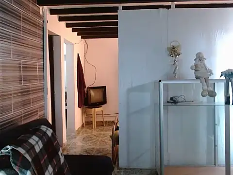 luna grans 777 online show from February 2025 06:33:01 PM