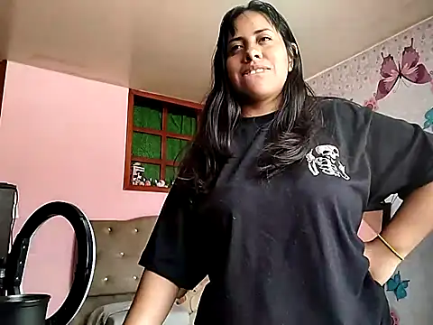 Zart Blaze online show from February 2025 04:15:01 PM