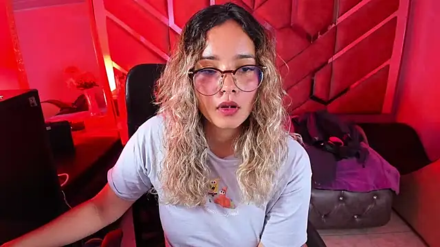 Olivia Fox69 online show from November 2025 04:10:02 AM