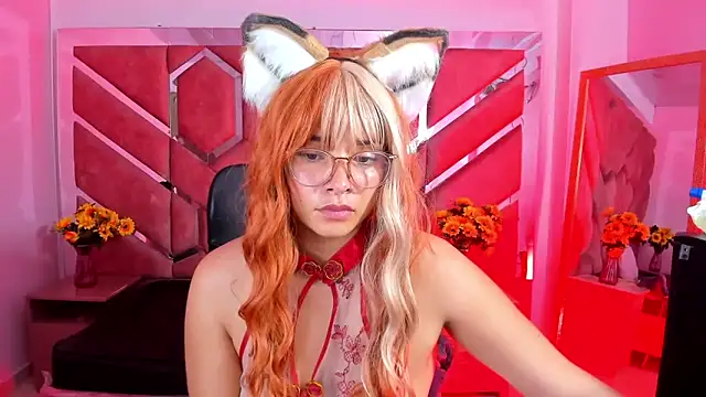 Olivia Fox69 online show from June 2026 03:54:02 AM