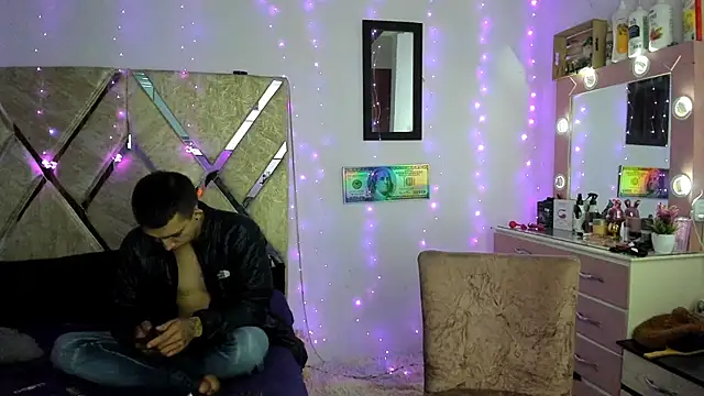 parejacaliente20154 online show from November 2025 09:00:02 AM