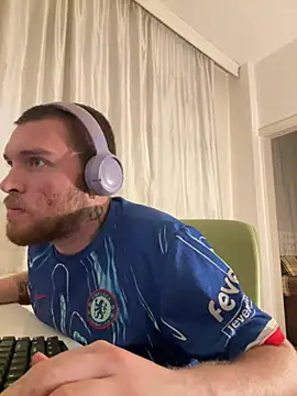 Franso13 online show from April 2026 12:13:01 AM