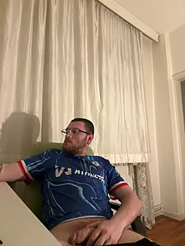 Franso13 online show from April 2026 11:40:01 PM