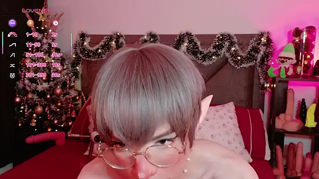 Snapshot of Sammy_Russell chatting on December 2025 07:16:02 AM Sammy Russell online show from December 2025 07:16:02 AM