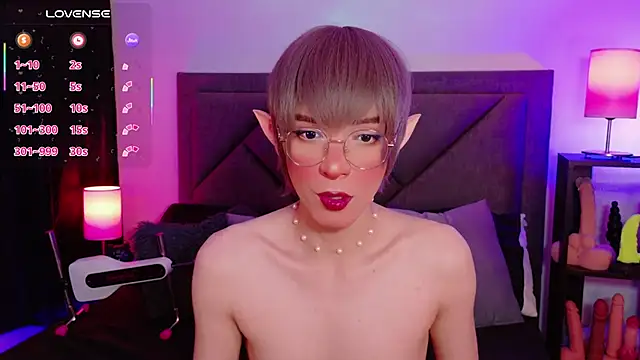 Snapshot of Sammy_Russell chatting on January 2026 07:57:02 AM Sammy Russell online show from January 2026 07:57:02 AM