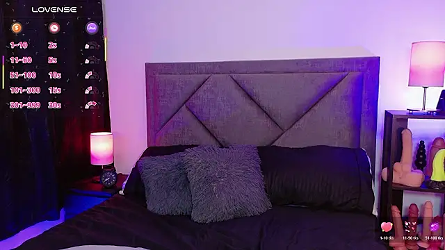 Snapshot of Sammy_Russell chatting on February 2026 08:20:01 AM Sammy Russell online show from February 2026 08:20:01 AM