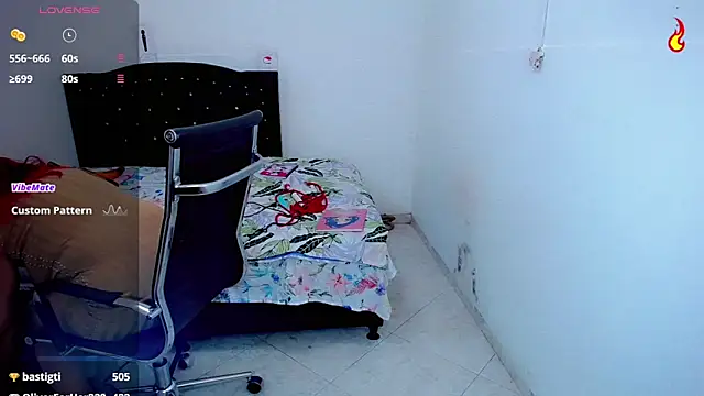 Hot-Rihanna online show from March 2026 03:45:02 AM