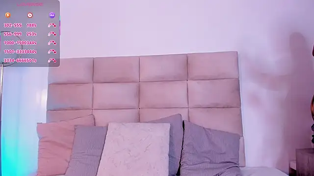 AngelyRosse1 online show from October 2025 03:48:01 AM