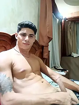 christianjimenez online show from January 2026 04:49:02 AM