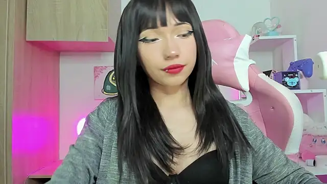 Artic love online show from October 2025 04:31:01 AM