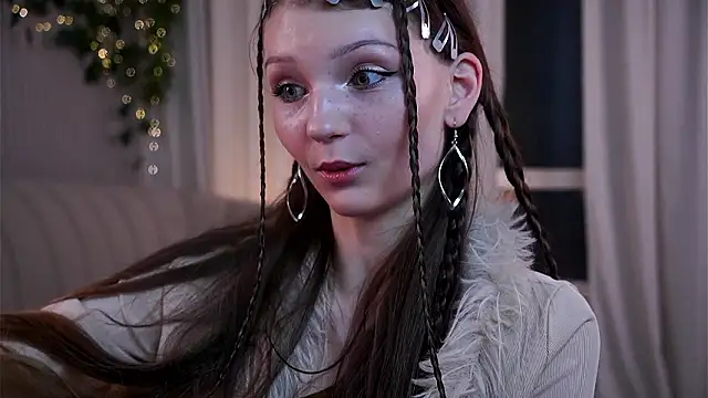 CindyGarrison online show from March 2026 11:55:01 PM