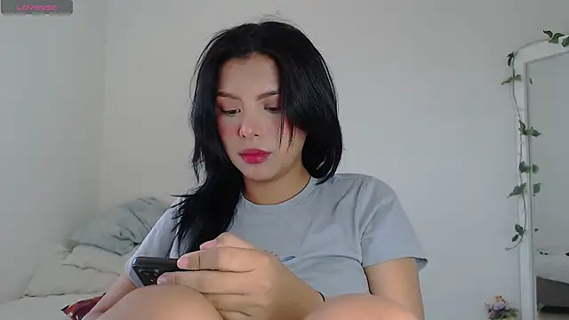 Keyti Sullivan online show from January 2025 04:16:01 PM