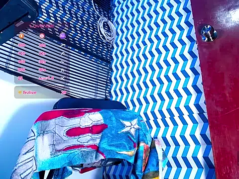 MariannaGotica online show from April 2026 09:15:01 AM