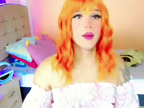 TaylorMon online show from February 2025 01:52:02 AM