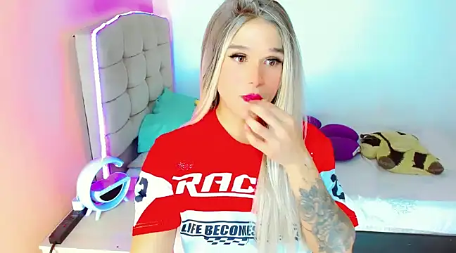 TaylorMon online show from March 2025 05:57:01 AM