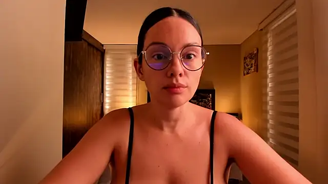 anabel 025 online show from January 2026 12:51:01 PM