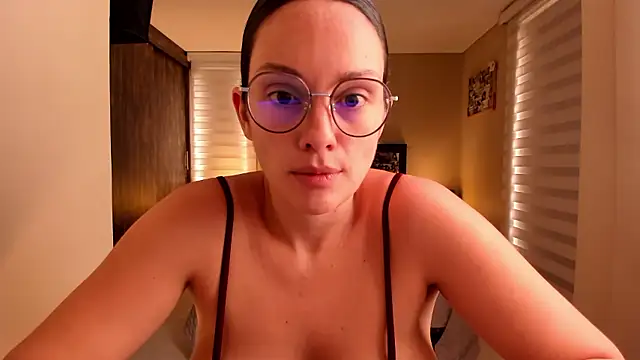 anabel 025 online show from January 2026 02:43:02 PM