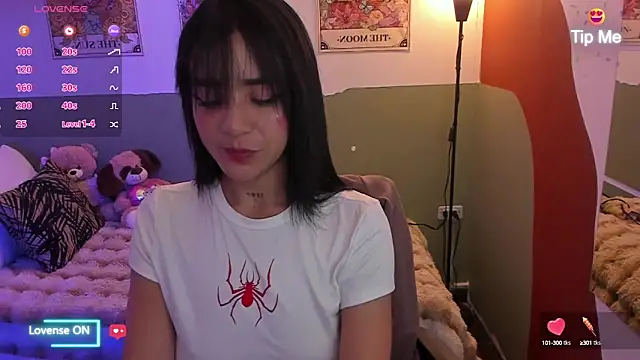 Gabitorres online show from September 2025 11:21:02 AM