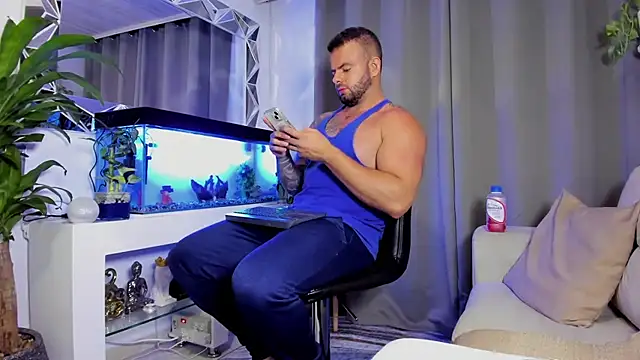 Snapshot of Johnnygrayson1 chatting on December 2024 11:46:02 PM Johnnygrayson1 online show from December 2024 11:46:02 PM