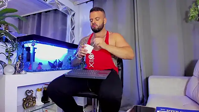 Snapshot of Johnnygrayson1 chatting on January 2025 12:27:01 AM Johnnygrayson1 online show from January 2025 12:27:01 AM