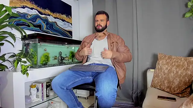 Snapshot of Johnnygrayson1 chatting on February 2025 02:48:02 AM Johnnygrayson1 online show from February 2025 02:48:02 AM