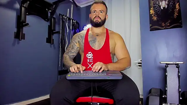 Snapshot of Johnnygrayson1 chatting on February 2025 11:45:01 PM Johnnygrayson1 online show from February 2025 11:45:01 PM