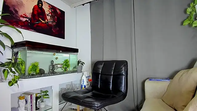 Snapshot of Johnnygrayson1 chatting on February 2025 10:54:01 PM Johnnygrayson1 online show from February 2025 10:54:01 PM