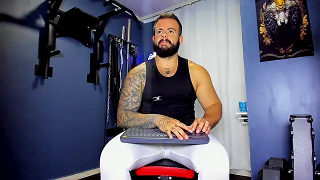 Snapshot of Johnnygrayson1 chatting on February 2025 10:58:01 PM Johnnygrayson1 online show from February 2025 10:58:01 PM