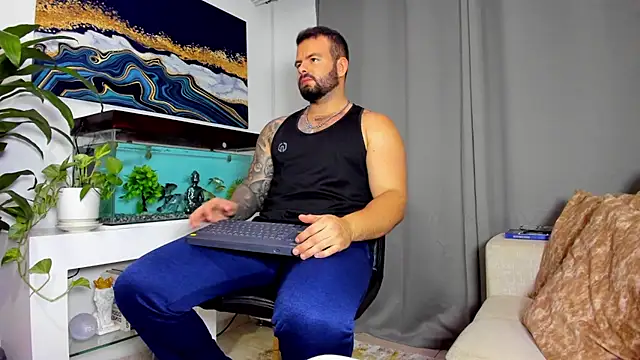 Snapshot of Johnnygrayson1 chatting on February 2025 11:04:02 PM Johnnygrayson1 online show from February 2025 11:04:02 PM