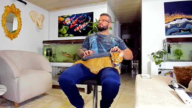 Snapshot of Johnnygrayson1 chatting on March 2025 02:17:01 AM Johnnygrayson1 online show from March 2025 02:17:01 AM