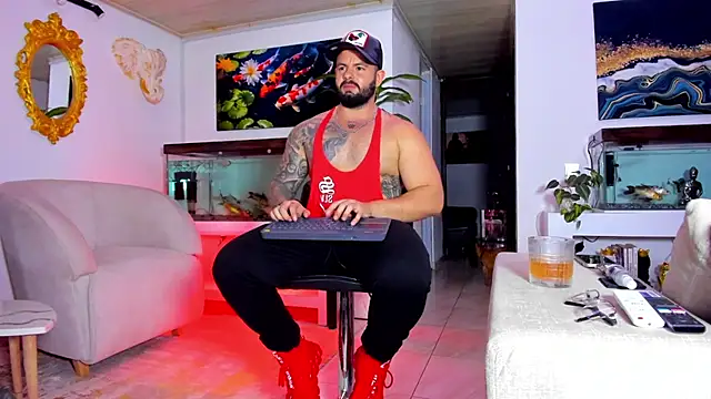 Snapshot of Johnnygrayson1 chatting on March 2025 12:00:01 AM Johnnygrayson1 online show from March 2025 12:00:01 AM