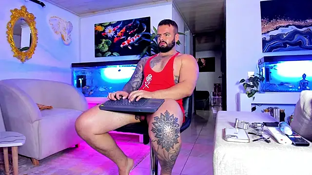 Snapshot of Johnnygrayson1 chatting on March 2025 03:02:02 AM Johnnygrayson1 online show from March 2025 03:02:02 AM