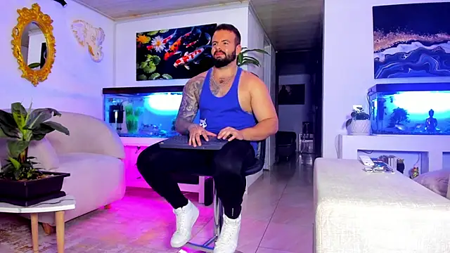 Snapshot of Johnnygrayson1 chatting on March 2025 11:54:02 PM Johnnygrayson1 online show from March 2025 11:54:02 PM