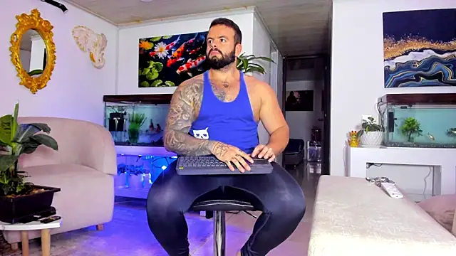 Snapshot of Johnnygrayson1 chatting on March 2025 11:14:02 PM Johnnygrayson1 online show from March 2025 11:14:02 PM