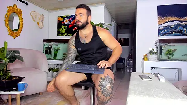 Snapshot of Johnnygrayson1 chatting on March 2025 11:32:01 PM Johnnygrayson1 online show from March 2025 11:32:01 PM